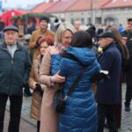 jarmark Bożonarodzeniowy w Żabnie