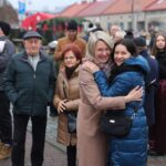 jarmark Bożonarodzeniowy w Żabnie