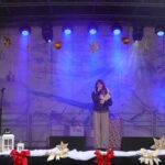 jarmark Bożonarodzeniowy w Żabnie