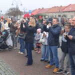 jarmark Bożonarodzeniowy w Żabnie