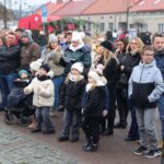 jarmark Bożonarodzeniowy w Żabnie