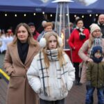 jarmark Bożonarodzeniowy w Żabnie