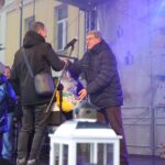 jarmark Bożonarodzeniowy w Żabnie