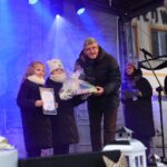 jarmark Bożonarodzeniowy w Żabnie