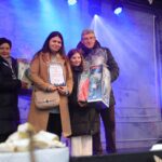 jarmark Bożonarodzeniowy w Żabnie