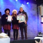 jarmark Bożonarodzeniowy w Żabnie