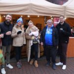 jarmark Bożonarodzeniowy w Żabnie