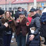 jarmark Bożonarodzeniowy w Żabnie