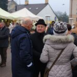 jarmark Bożonarodzeniowy w Żabnie