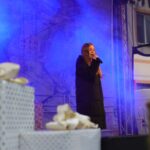 jarmark Bożonarodzeniowy w Żabnie