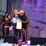 jarmark Bożonarodzeniowy w Żabnie