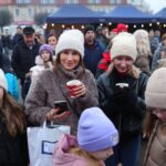 jarmark Bożonarodzeniowy w Żabnie