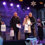 jarmark Bożonarodzeniowy w Żabnie