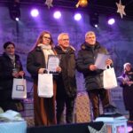 jarmark Bożonarodzeniowy w Żabnie