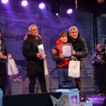 jarmark Bożonarodzeniowy w Żabnie