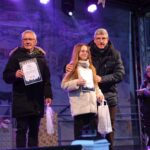 jarmark Bożonarodzeniowy w Żabnie