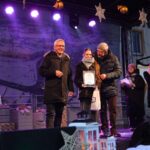 jarmark Bożonarodzeniowy w Żabnie