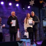 jarmark Bożonarodzeniowy w Żabnie