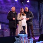 jarmark Bożonarodzeniowy w Żabnie