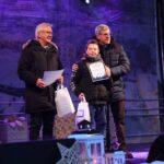 jarmark Bożonarodzeniowy w Żabnie