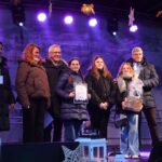 jarmark Bożonarodzeniowy w Żabnie