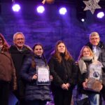 jarmark Bożonarodzeniowy w Żabnie