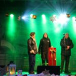 jarmark Bożonarodzeniowy w Żabnie