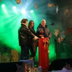 jarmark Bożonarodzeniowy w Żabnie