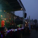 jarmark Bożonarodzeniowy w Żabnie