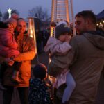 jarmark Bożonarodzeniowy w Żabnie