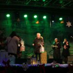 jarmark Bożonarodzeniowy w Żabnie