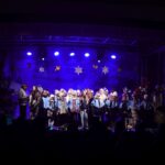 jarmark Bożonarodzeniowy w Żabnie