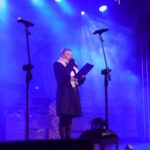 jarmark Bożonarodzeniowy w Żabnie