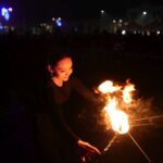 jarmark Bożonarodzeniowy w Żabnie