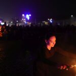 jarmark Bożonarodzeniowy w Żabnie