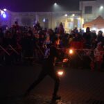 jarmark Bożonarodzeniowy w Żabnie