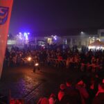 jarmark Bożonarodzeniowy w Żabnie