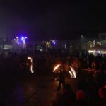 jarmark Bożonarodzeniowy w Żabnie