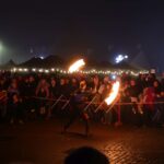 jarmark Bożonarodzeniowy w Żabnie