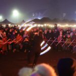 jarmark Bożonarodzeniowy w Żabnie