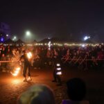 jarmark Bożonarodzeniowy w Żabnie