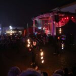 jarmark Bożonarodzeniowy w Żabnie