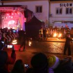 jarmark Bożonarodzeniowy w Żabnie