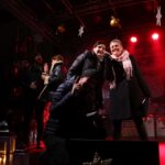 jarmark Bożonarodzeniowy w Żabnie