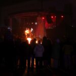 jarmark Bożonarodzeniowy w Żabnie