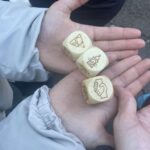 Światełko betlejemskie harcerze Żabno