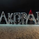 Światełko betlejemskie harcerze Żabno