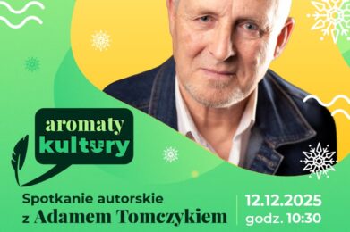 Całe Żabno czyta dzieciom