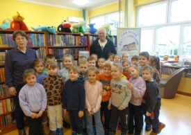 Spotkanie z Adamem Tomczykiem