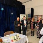 opłatek Łęg Tarnowski